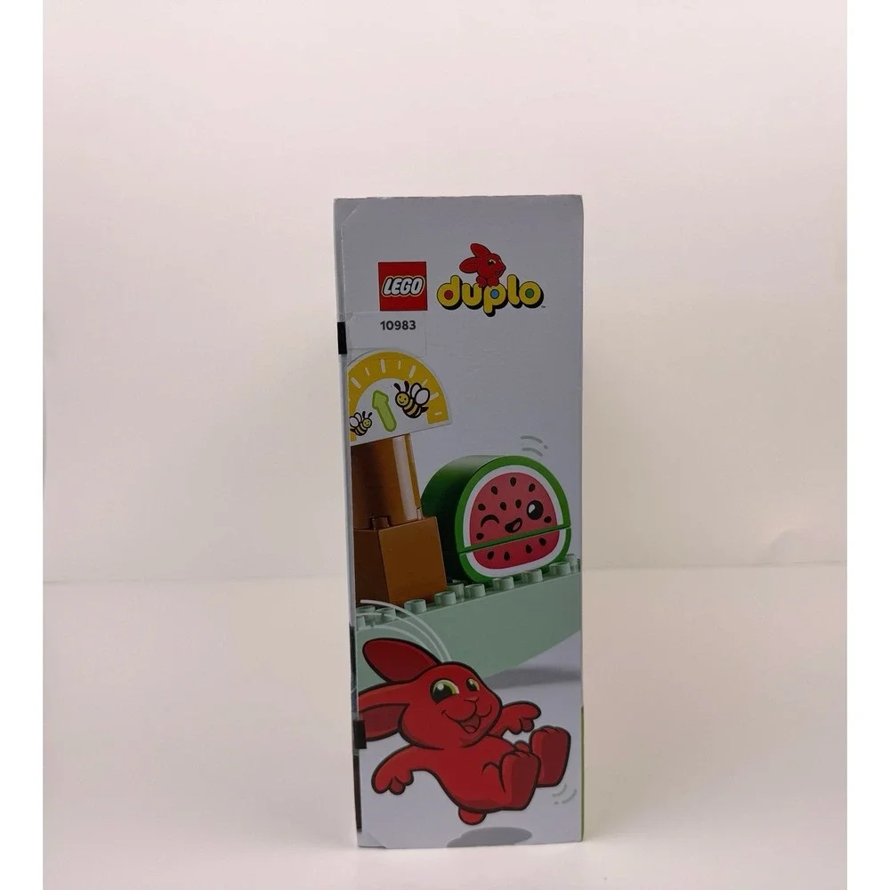 Lego items brand